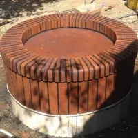 آجرنسوز ،نما، قزاقی|مصالح و تجهیزات ساختمان|شهریار, رزکان|دیوار