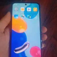 گوشی نوت ۱۱|موبایل|لردگان, |دیوار