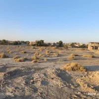 ۳ قطعه زمین مسکونی بلوار نخل ، کنار مسجد|فروش زمین و ملک کلنگی|ایرانشهر, |دیوار