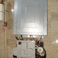 پکیج ایران رادیاتور مدل ام|آبگرمکن، پکیج، شوفاژ|رشت, آزادگان|دیوار