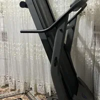 تردمیل تن آرا|تجهیزات ورزشی|گرگان, |دیوار