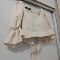 بلوزدخترانه