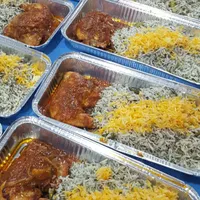 تهیه و پخش غذا مجالس ادارات دولتی و خصوصی و..