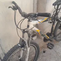 دوچرخه ویوا|دوچرخه، اسکیت، اسکوتر|قم, پامنار|دیوار