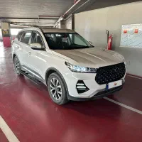 تیگو ۷ پرو 7Pro|خودرو سواری و وانت|تهران, جماران (نیاوران)|دیوار