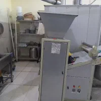 خمیر پهن کن مخصوص نان لواش انواع خمیر باقلوا|ماشین‌آلات صنعتی|قوچان, |دیوار