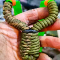 تیرکمون با دیزاین جدید