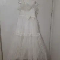 لباس عروس بچه گانه