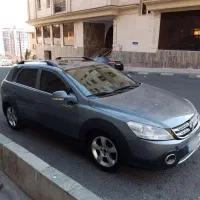 اچ سی کراس مدل ۹۷