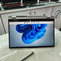 لنوو یوگا 14s|رایانه همراه|کرمانشاه, |دیوار