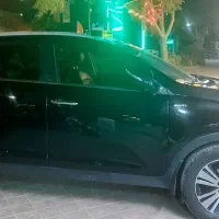 اسپورتیج ۲۰۱۴