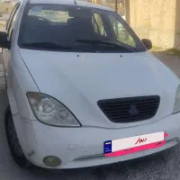 تیبا هاچبک مدل96