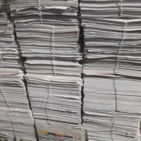 خرید کتاب ، دفتر و کاغذ باطله