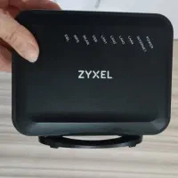 مودم زایکس کم استفاده شده