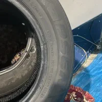 ۴حلقه لاستیک خارجی کپسن ۲۰۲۴