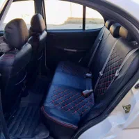 ساینا اس 1402|خودرو سواری و وانت|اراک, |دیوار