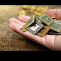 قطعات و لوازم جانبی رایانه