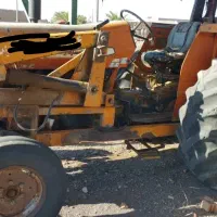 تراکتور  بیل دار|خودرو سنگین|ایرانشهر, |دیوار