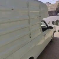 پیکان وانت مسقف 90|خودرو سواری و وانت|مشهد, امیر|دیوار