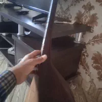 دوتارقدیمی|سازهای سنتی|بجنورد, |دیوار