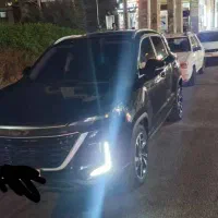 تیگار x35 مدل ۱۴۰۳|خودرو سواری و وانت|اهواز, کیانپارس |دیوار