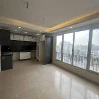 ۶۵متر۲خواب_شمال مرزداران_سالن پرده خور