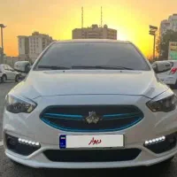 شاهین اتومات مدل ۱۴۰۴