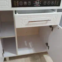 گاز کابینتی|اجاق گاز و لوازم برقی پخت‌وپز|رشت, خمیران زاهدان|دیوار