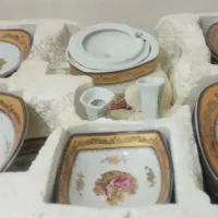 سر سفرای کامل ۱۴۲تیکه