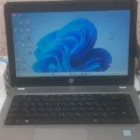 لبتاب سالم بدون مشکل مدل hp