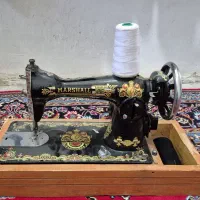 چرخ خیاطی مارشال