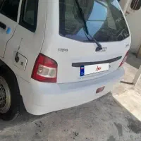 پراید۱۱۱مدل ۸۹