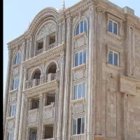 تهرانسر ۱۰۵ متری فول امکانات