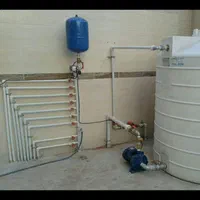 لوله کش اب تعمیرات و تاسیسات اب ساختمان|خدمات پیشه و مهارت|لاهیجان, انقلاب|دیوار