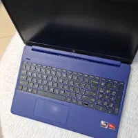 فروش لپتاب اچ پی درجه یک|رایانه همراه|اهواز, کوی ملی راه|دیوار