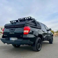 مکث‌موتور کلوت اتومات ۴۰۲ تیپ۲ فول لوازمی در سقز|خودرو سواری و وانت|تهران, آبشار|دیوار