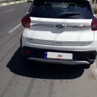 ماشین x22  مدل 97