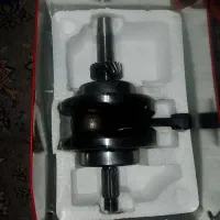 میلنگ موتور150