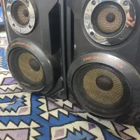 باند پاناسونیک در حدنو ۱۲۰ وات