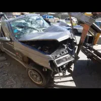 روآ تصادفی مدل ۸۵