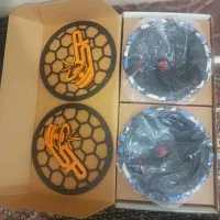 میدرنج سایز 8