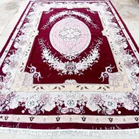 دو عدد فرش 12 متری