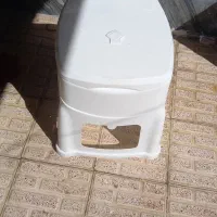 توالت فرنگی