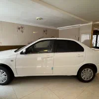 سورن پلاس خشک