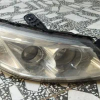 چراغ جلو رانا معمولی