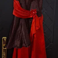 لباس مجلسی دخترانه