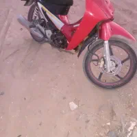 متور بیکلاچ مدل ۹۱|موتورسیکلت|کرمان, |دیوار