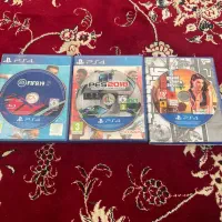 بازی ps4