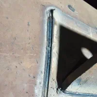 جوشکار حرفه ای