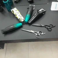 استخدام آرایشگر